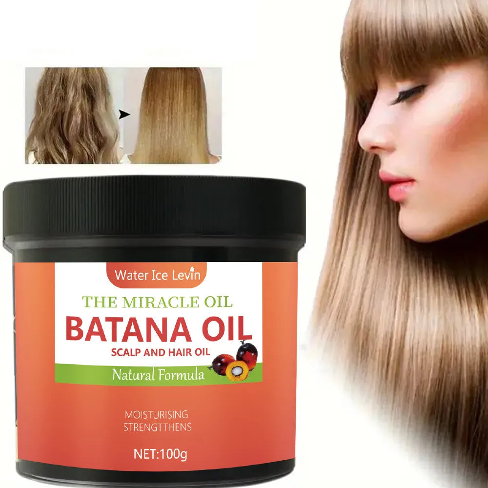 Beauty and Hair Care